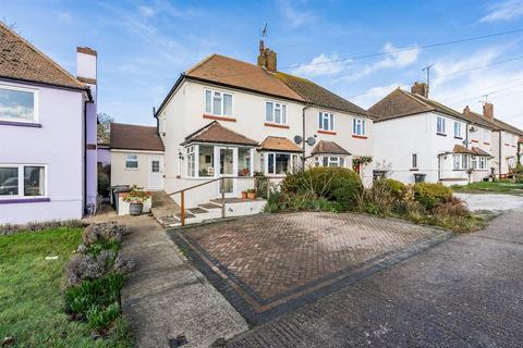 3 bedroom semi-detached house for sale - School Lane, Herne Bay