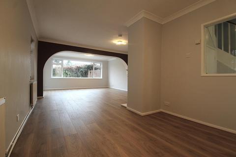 undefined, The Horseshoe, Hemel Hempstead HP3