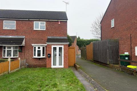 2 bedroom semi-detached house to rent, Coyne Road, West Bromwich
