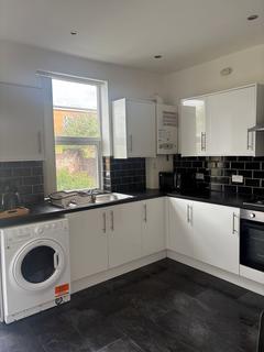 undefined, Edmund Road, Sheffield S2