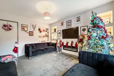 3 bedroom semi-detached house for sale, Heol Trecastell, Caerphilly CF83