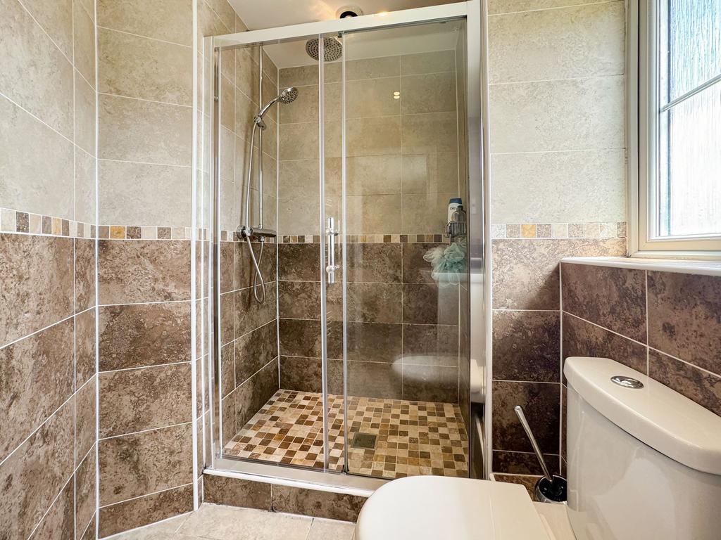 Master En-Suite