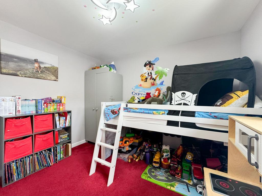 Bedroom 2
