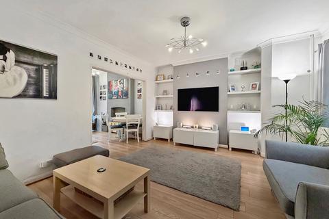 3 bedroom end of terrace house for sale, Goodrich Street, Caerphilly CF83
