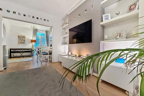 3 bedroom end of terrace house for sale, Goodrich Street, Caerphilly CF83