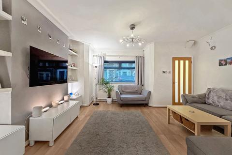 3 bedroom end of terrace house for sale, Goodrich Street, Caerphilly CF83