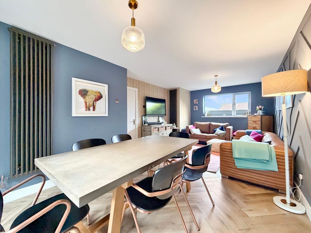 Lounge/Diner