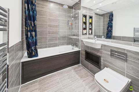 1 bedroom apartment for sale, Aberleigh Court 10 Regal Walk, Bexleyheath, Kent, DA6