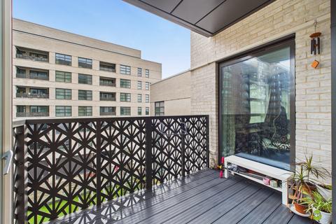1 bedroom apartment for sale, Aberleigh Court 10 Regal Walk, Bexleyheath, Kent, DA6
