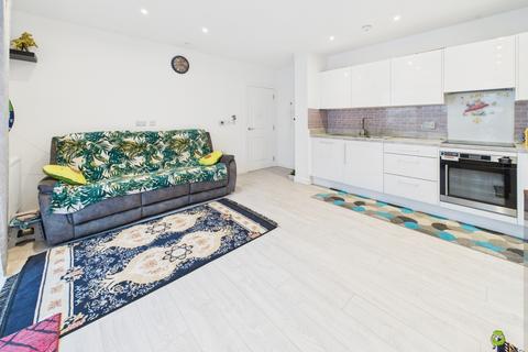 1 bedroom apartment for sale, Aberleigh Court 10 Regal Walk, Bexleyheath, Kent, DA6