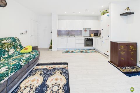1 bedroom apartment for sale, Aberleigh Court 10 Regal Walk, Bexleyheath, Kent, DA6