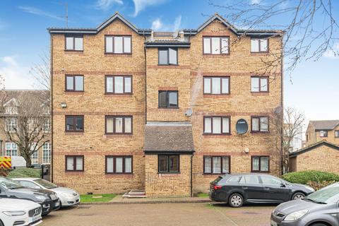 Studio for sale - Gartons Close, Enfield