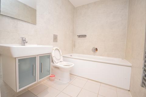 2 bedroom flat to rent, Western Gateway, Royal Victoria, E16 1BP