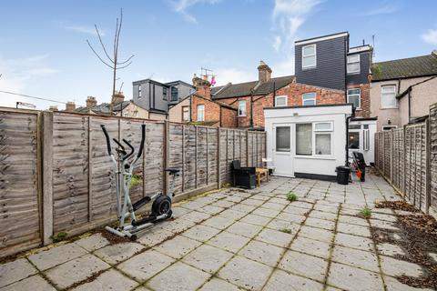 4 bedroom terraced house for sale, Grosvenor Road, London
