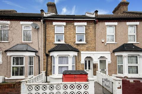 4 bedroom terraced house for sale, Grosvenor Road, London