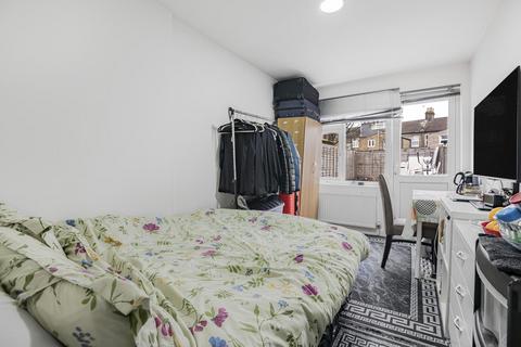 4 bedroom terraced house for sale, Grosvenor Road, London