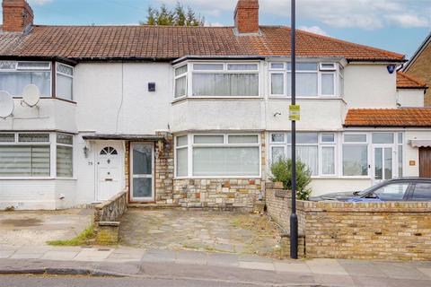 2 bedroom terraced house for sale - Mayfield Crescent, Edmonton