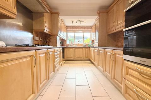 4 bedroom detached house for sale, Borrowdale Close, Brierley Hill DY5