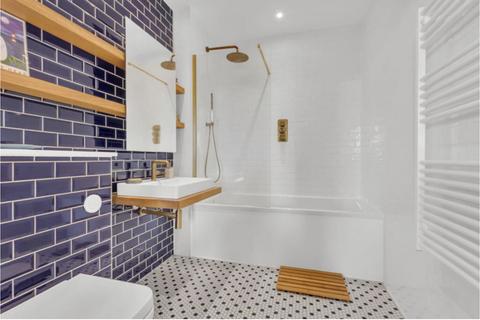 1 bedroom flat for sale, Goodluck Hope Walk, London E14