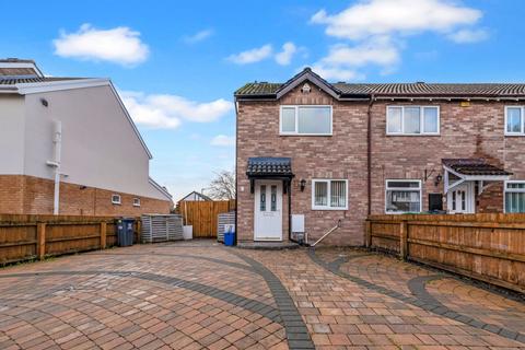 Sanderling Drive, St Mellons, CF3 0DH