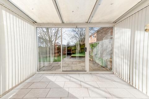 2 bedroom end of terrace house for sale, Sanderling Drive, St Mellons, CF3 0DH
