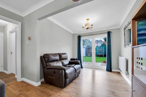 4 bedroom detached house for sale, Mitchell Close, St. Mellons, Cardiff, South Glamorgan, CF3 0PN
