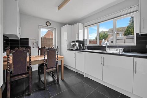 4 bedroom detached house for sale, Mitchell Close, St. Mellons, Cardiff, South Glamorgan, CF3 0PN