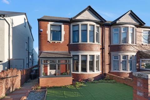 3 bedroom semi-detached house for sale - Whitehall Parade, Rumney, Cardiff, South Glamorgan, CF3 3DJ