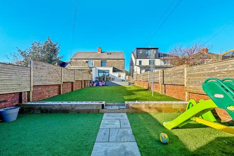 3 bedroom semi-detached house for sale, Whitehall Parade, Rumney, Cardiff, South Glamorgan, CF3 3DJ