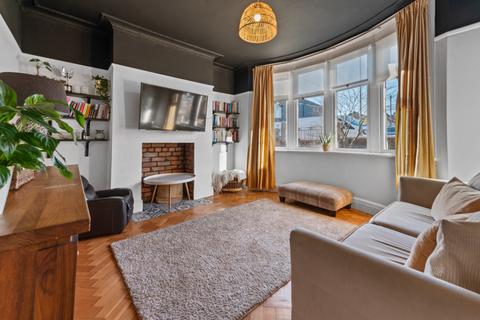 3 bedroom semi-detached house for sale, Whitehall Parade, Rumney, Cardiff, South Glamorgan, CF3 3DJ