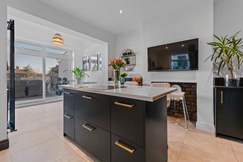 3 bedroom semi-detached house for sale, Whitehall Parade, Rumney, Cardiff, South Glamorgan, CF3 3DJ