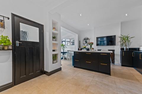 3 bedroom semi-detached house for sale, Whitehall Parade, Rumney, Cardiff, South Glamorgan, CF3 3DJ