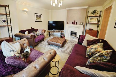 4 bedroom detached house for sale, Stobarts Court, High Etherley, Bishop Auckland