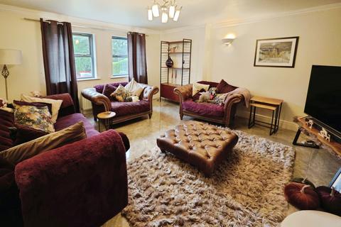 4 bedroom detached house for sale, Stobarts Court, High Etherley, Bishop Auckland