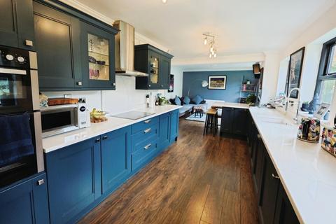 4 bedroom detached house for sale, Stobarts Court, High Etherley, Bishop Auckland