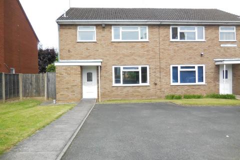 3 bedroom semi-detached house to rent - Carter Avenue, Codsall, WOLVERHAMPTON