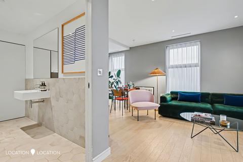 1 bedroom flat for sale, Downs Road, Otto Building, E5