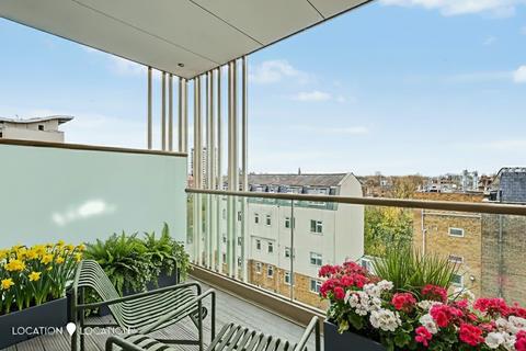 undefined, Downs Road, Otto Building, E5