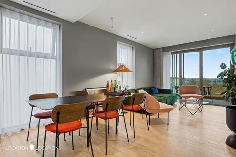 undefined, Downs Road, Otto Building, E5