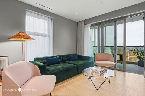 1 bedroom flat for sale, Downs Road, Otto Building, E5