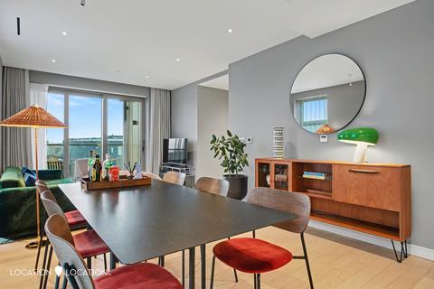 1 bedroom flat for sale, Downs Road, Otto Building, E5
