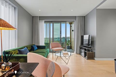 1 bedroom flat for sale, Downs Road, Otto Building, E5
