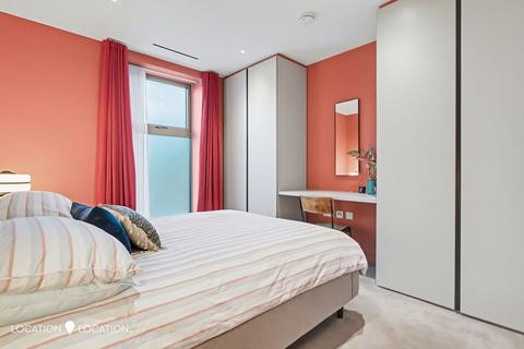 1 bedroom flat for sale, Downs Road, Otto Building, E5