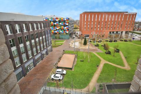 2 bedroom apartment to rent - Clayworks, Hanley