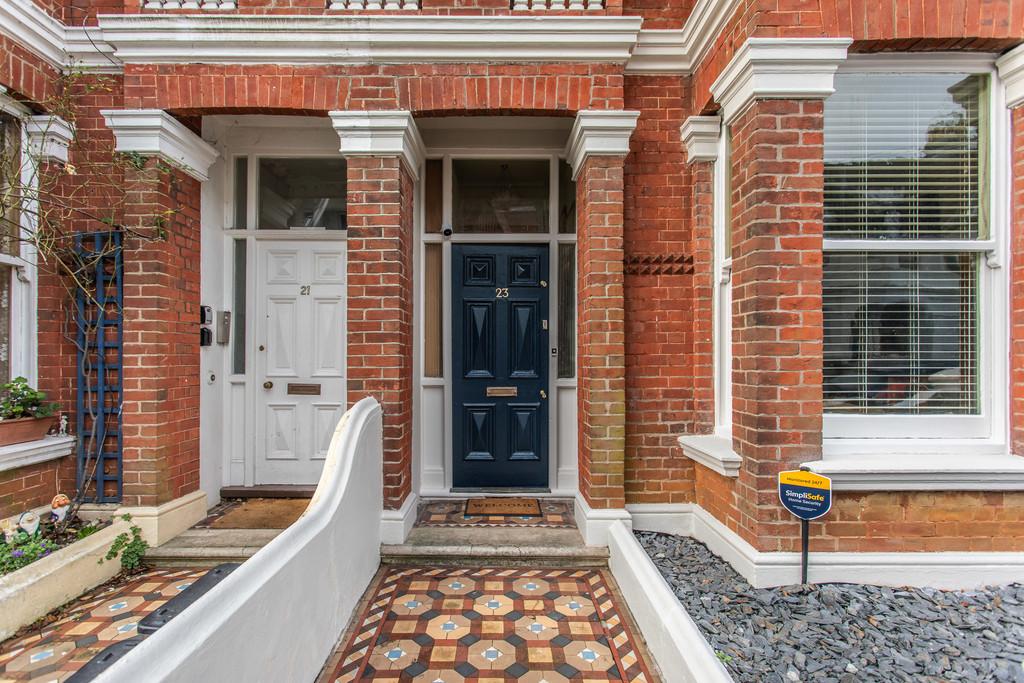 24 Lancaster Road2
