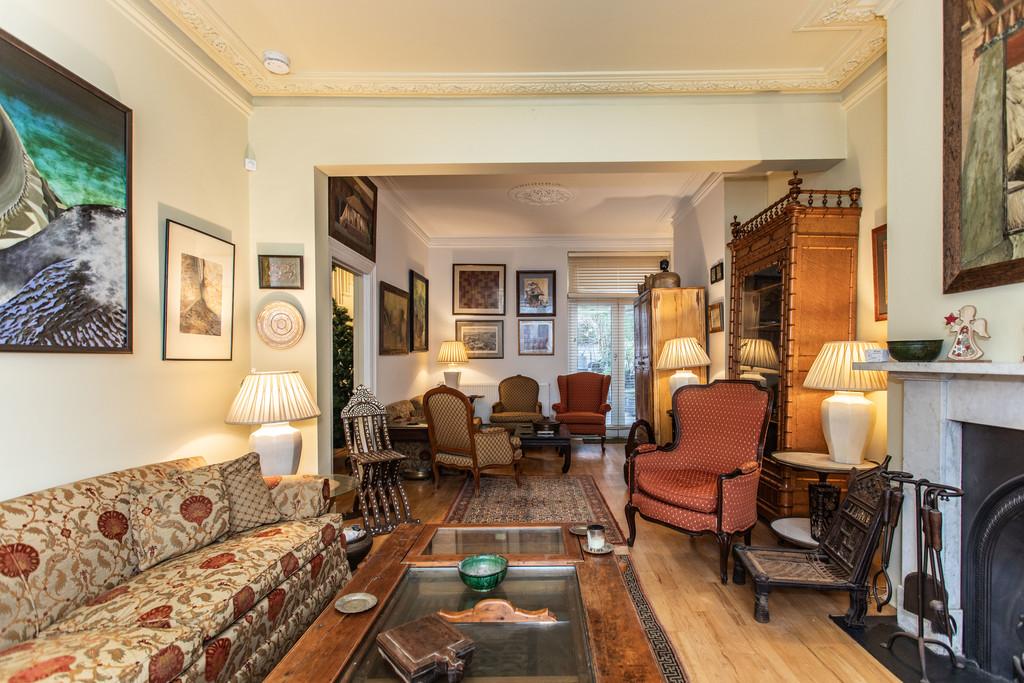 24 Lancaster Road26