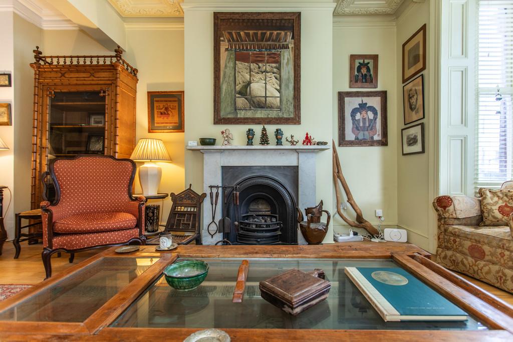 24 Lancaster Road28