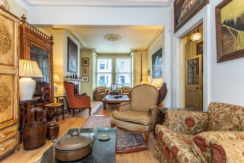5 bedroom semi-detached house for sale, Lancaster Road, Brighton
