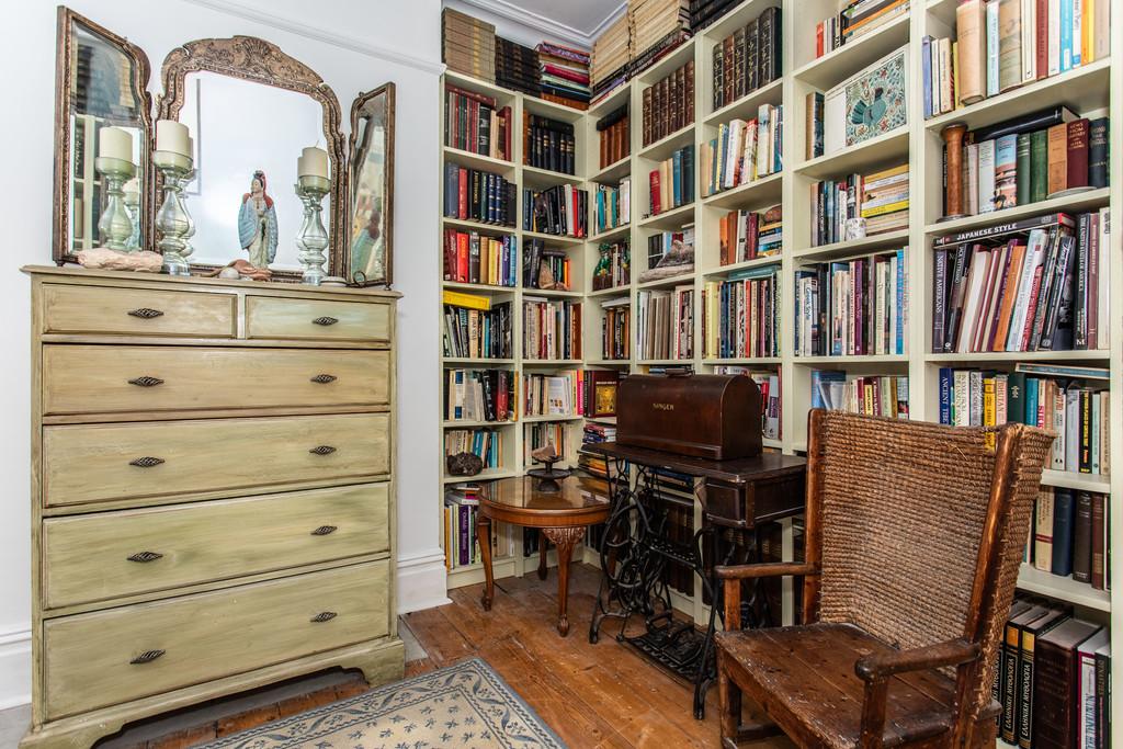 24 Lancaster Road56
