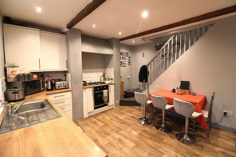2 bedroom terraced house for sale, Huddersfield Road, Stalybridge SK15